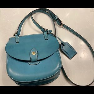 Dooney & Bourke leather purse